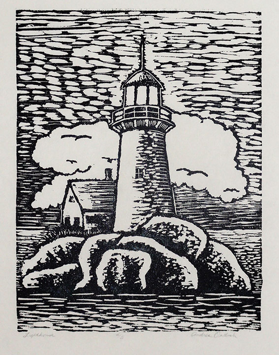 Lighthouse