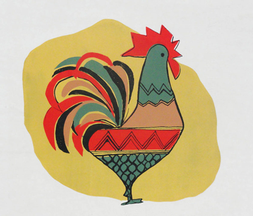 Rooster