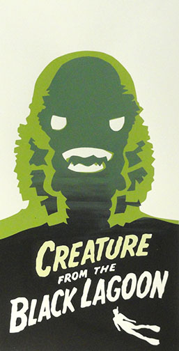 The Creature