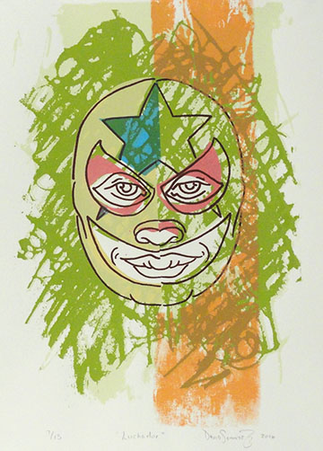 Luchador