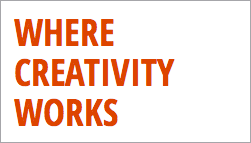 Where Creativity Works