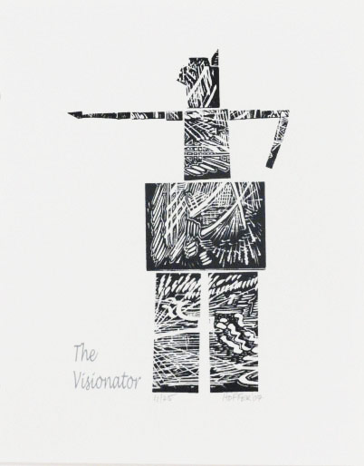 The Visionator