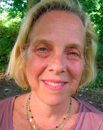 Judith Glantzman