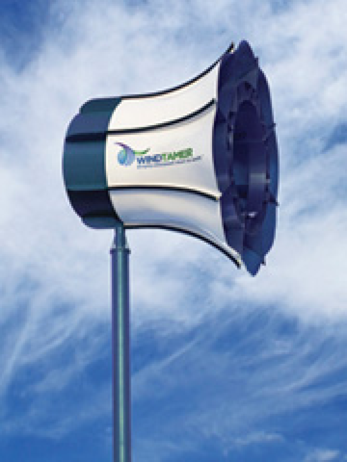 wind turbine