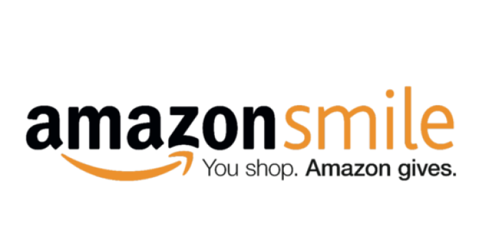 AmazonSmile - You shop. Amazon gives.