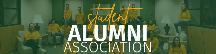 Student Alumni Association