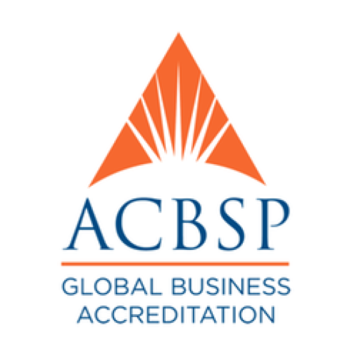 acbsp global business accreditation