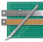 picture of cutting and shaping tools