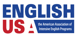 EnglishUSA logo