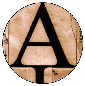 AIA Logo Plan detail