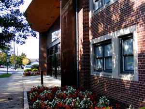 Photo of The Sette LaVerghetta Performing Arts Center