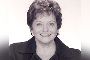 Photo of Anita Vangarelli Owen