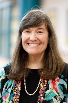 Photo of Susan C Turell, Ph.D.