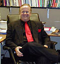 Photo of David J. Palmiter, Jr., Ph.D., ABPP