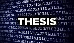 thesis