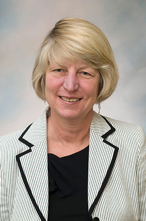 Dr. B. Lynn Hutchings