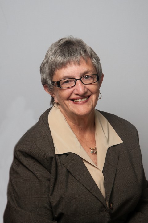 Dr. Diane Keller, LSW