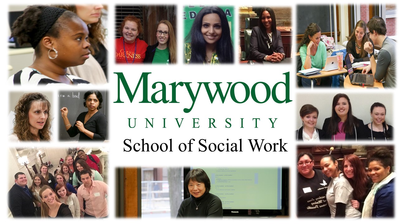 school of social works logo